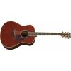 Yamaha LL16 DT ARE gitara elektro akustyczna Dark Tinted
